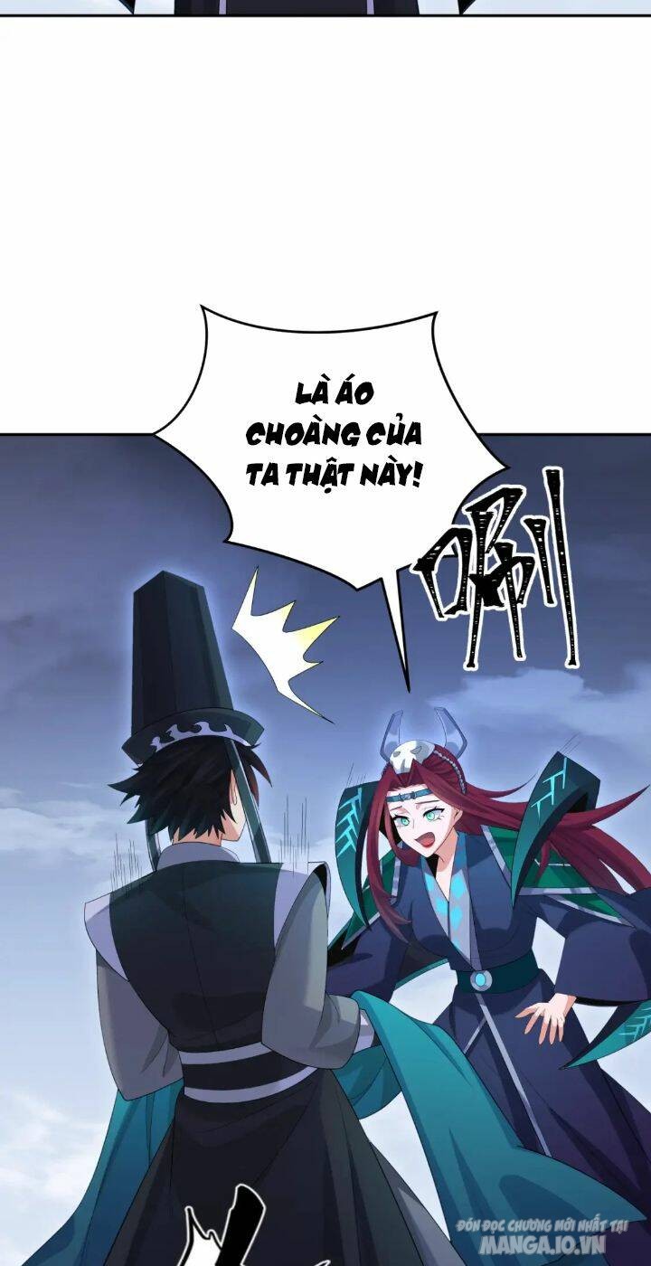 Toàn Cầu Quỷ Dị Thời Đại Chapter 194 - Trang 2