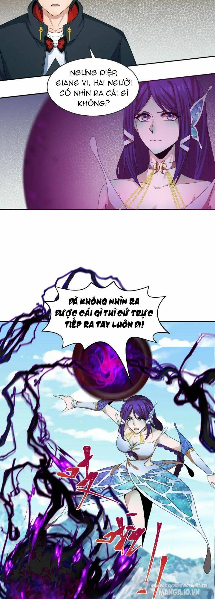 Toàn Cầu Quỷ Dị Thời Đại Chapter 194 - Trang 2