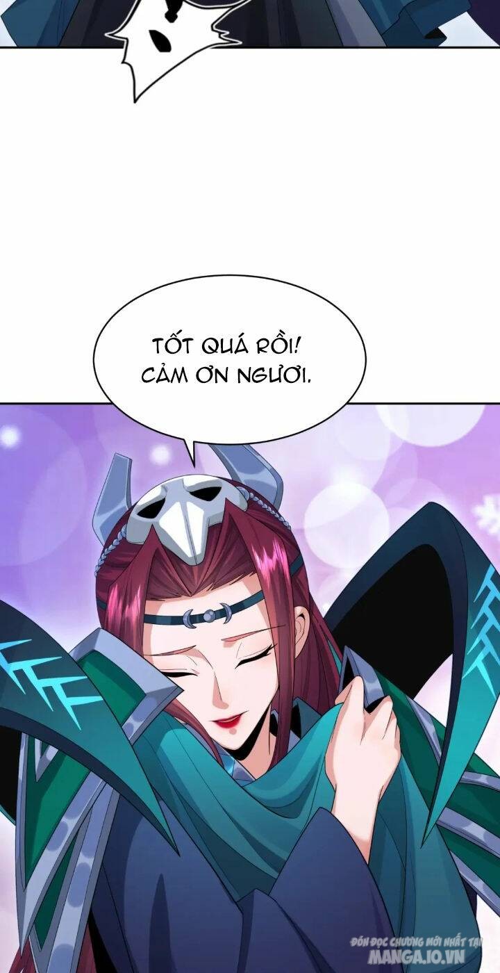 Toàn Cầu Quỷ Dị Thời Đại Chapter 194 - Trang 2