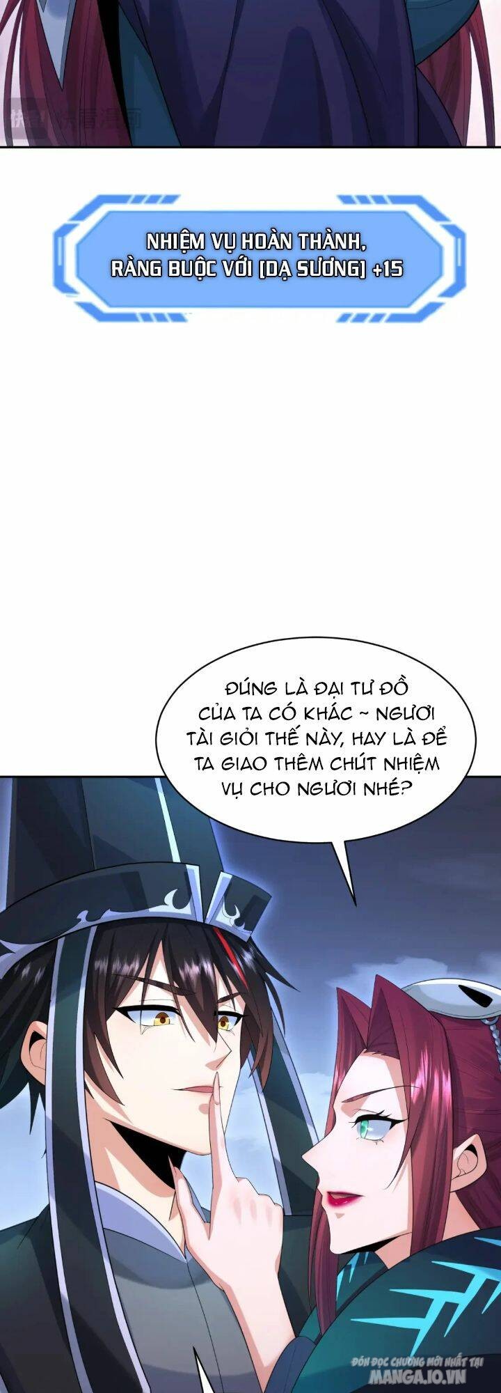 Toàn Cầu Quỷ Dị Thời Đại Chapter 194 - Trang 2