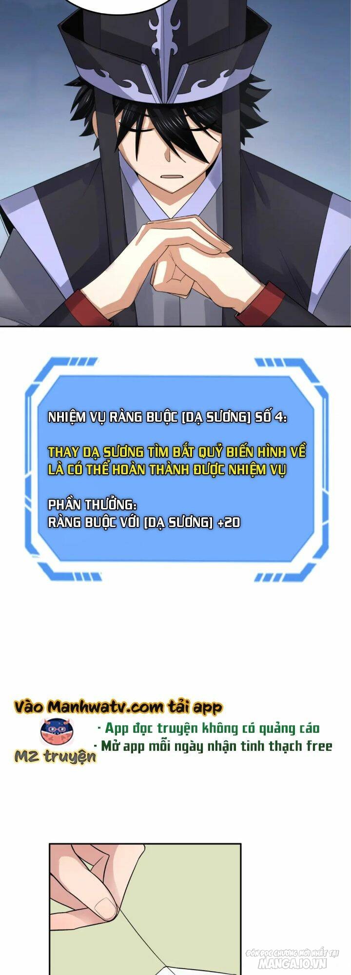 Toàn Cầu Quỷ Dị Thời Đại Chapter 194 - Trang 2