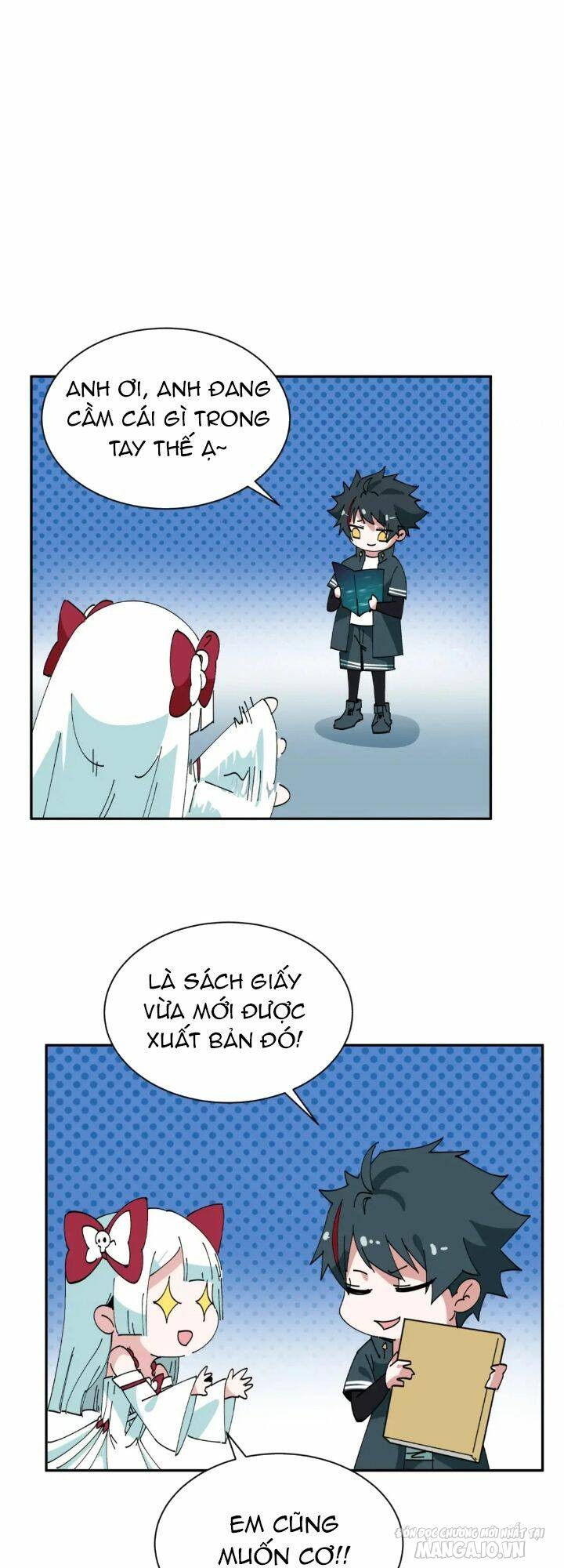 Toàn Cầu Quỷ Dị Thời Đại Chapter 194 - Trang 2