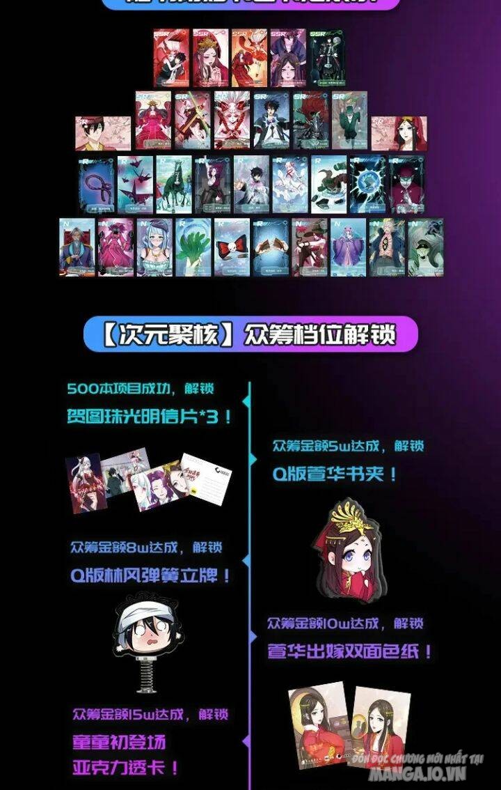 Toàn Cầu Quỷ Dị Thời Đại Chapter 194 - Trang 2