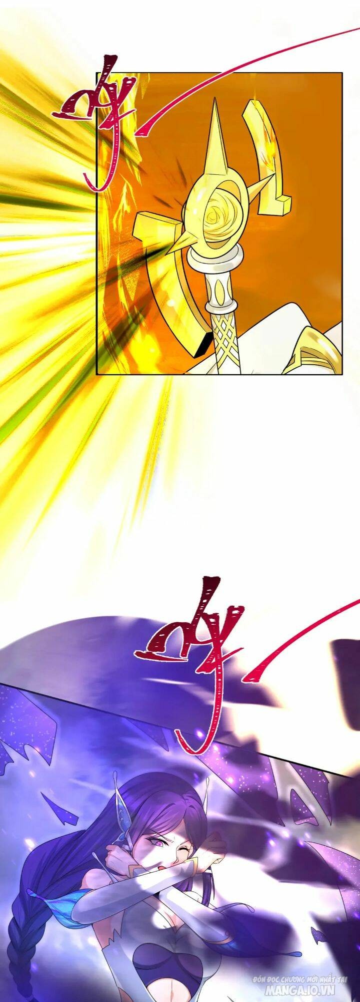 Toàn Cầu Quỷ Dị Thời Đại Chapter 194 - Trang 2