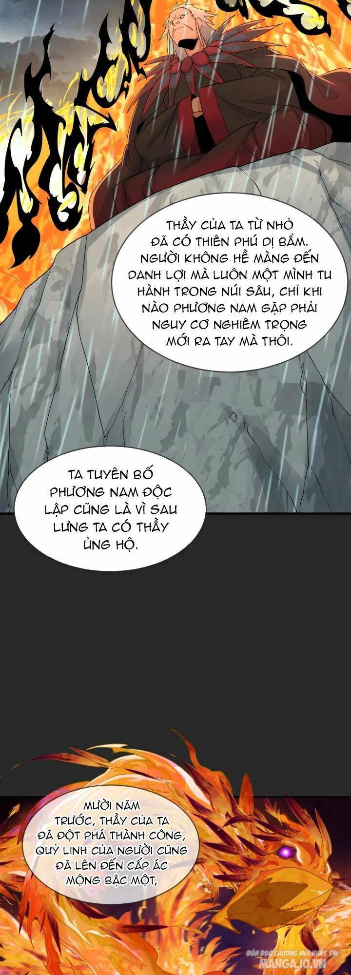 Toàn Cầu Quỷ Dị Thời Đại Chapter 195 - Trang 2