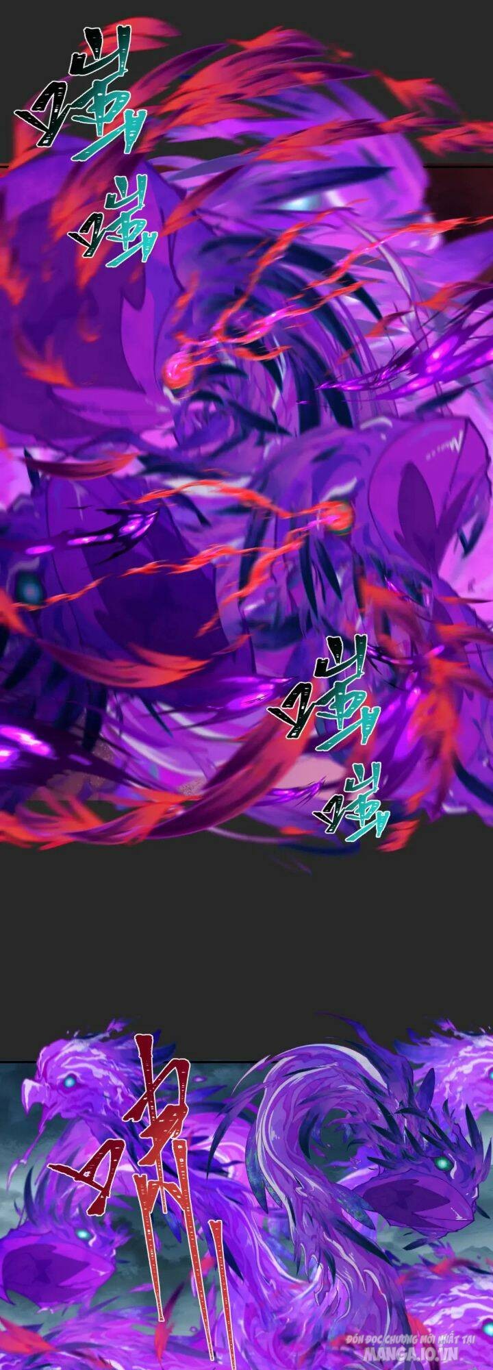 Toàn Cầu Quỷ Dị Thời Đại Chapter 195 - Trang 2