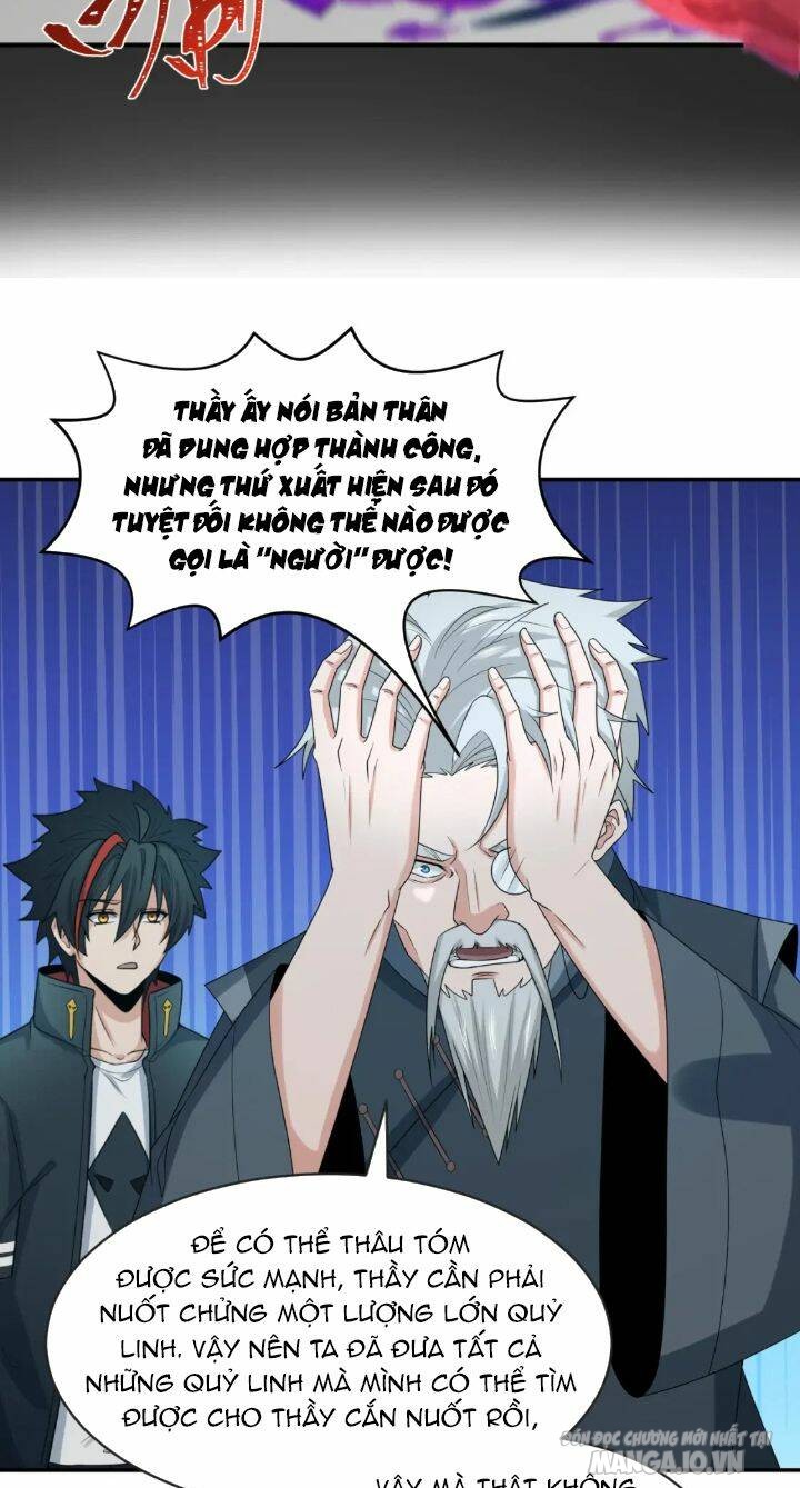 Toàn Cầu Quỷ Dị Thời Đại Chapter 195 - Trang 2