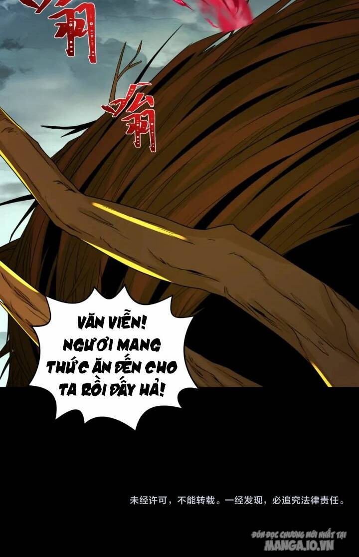 Toàn Cầu Quỷ Dị Thời Đại Chapter 195 - Trang 2