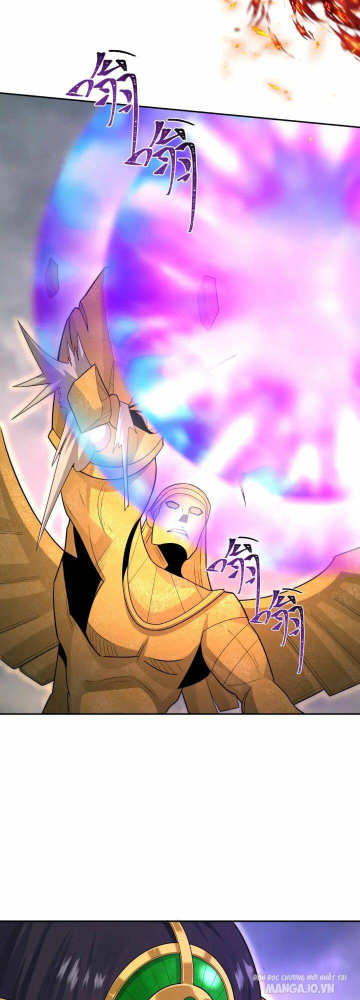 Toàn Cầu Quỷ Dị Thời Đại Chapter 196 - Trang 2