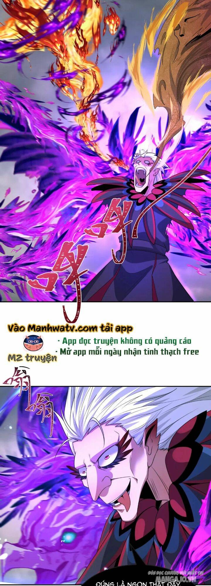 Toàn Cầu Quỷ Dị Thời Đại Chapter 196 - Trang 2