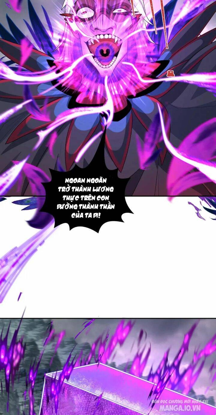 Toàn Cầu Quỷ Dị Thời Đại Chapter 196 - Trang 2