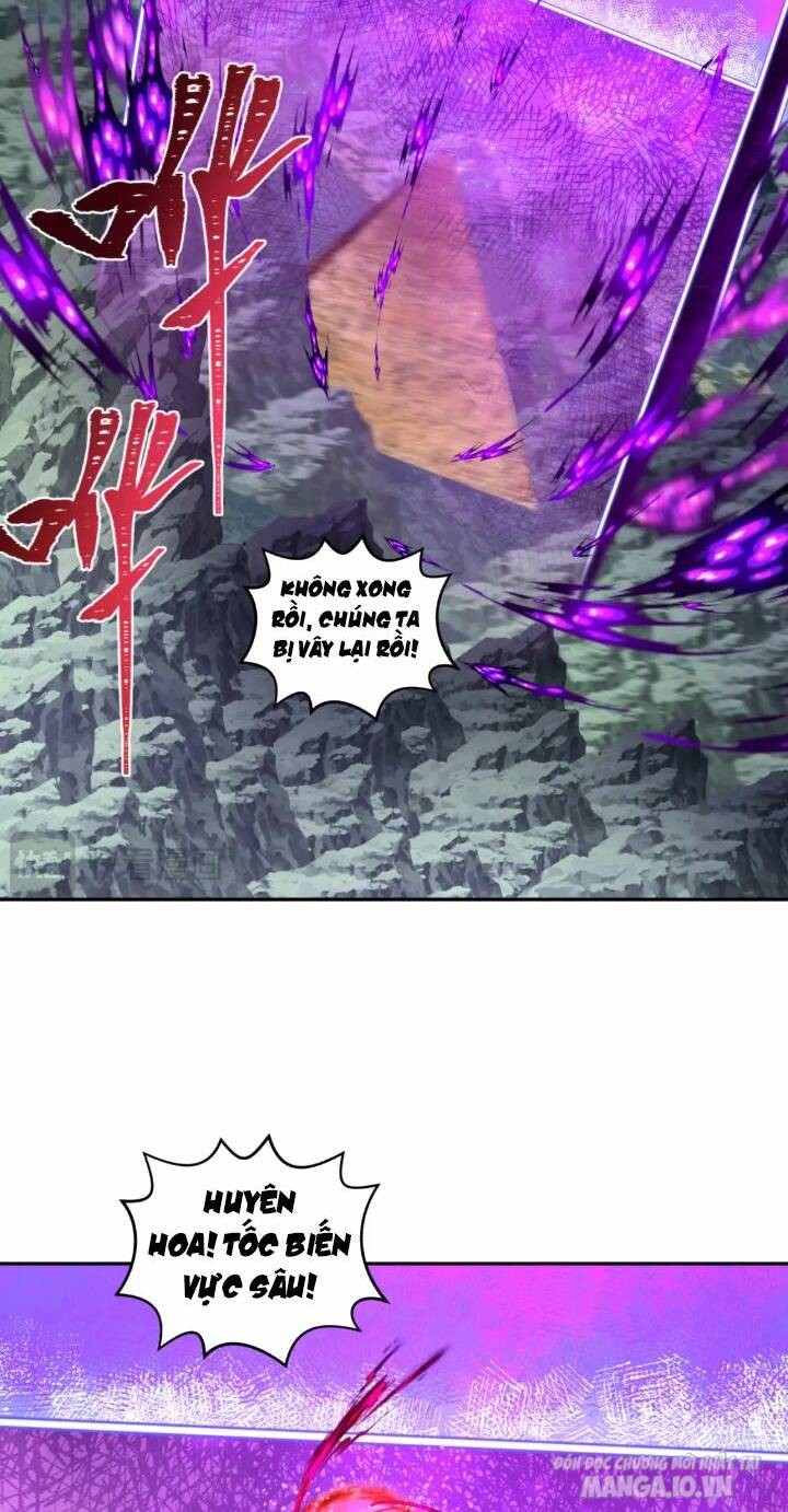 Toàn Cầu Quỷ Dị Thời Đại Chapter 196 - Trang 2