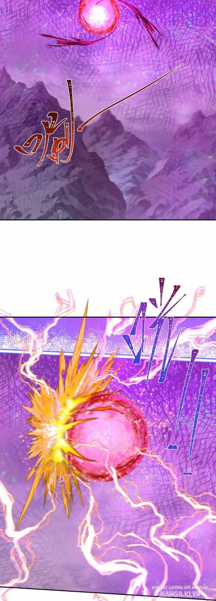 Toàn Cầu Quỷ Dị Thời Đại Chapter 196 - Trang 2