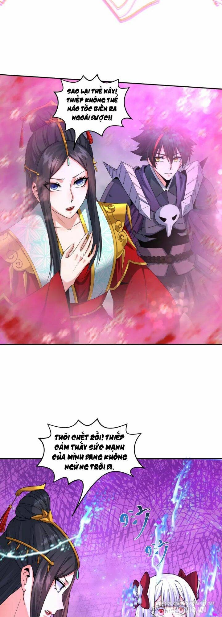 Toàn Cầu Quỷ Dị Thời Đại Chapter 196 - Trang 2