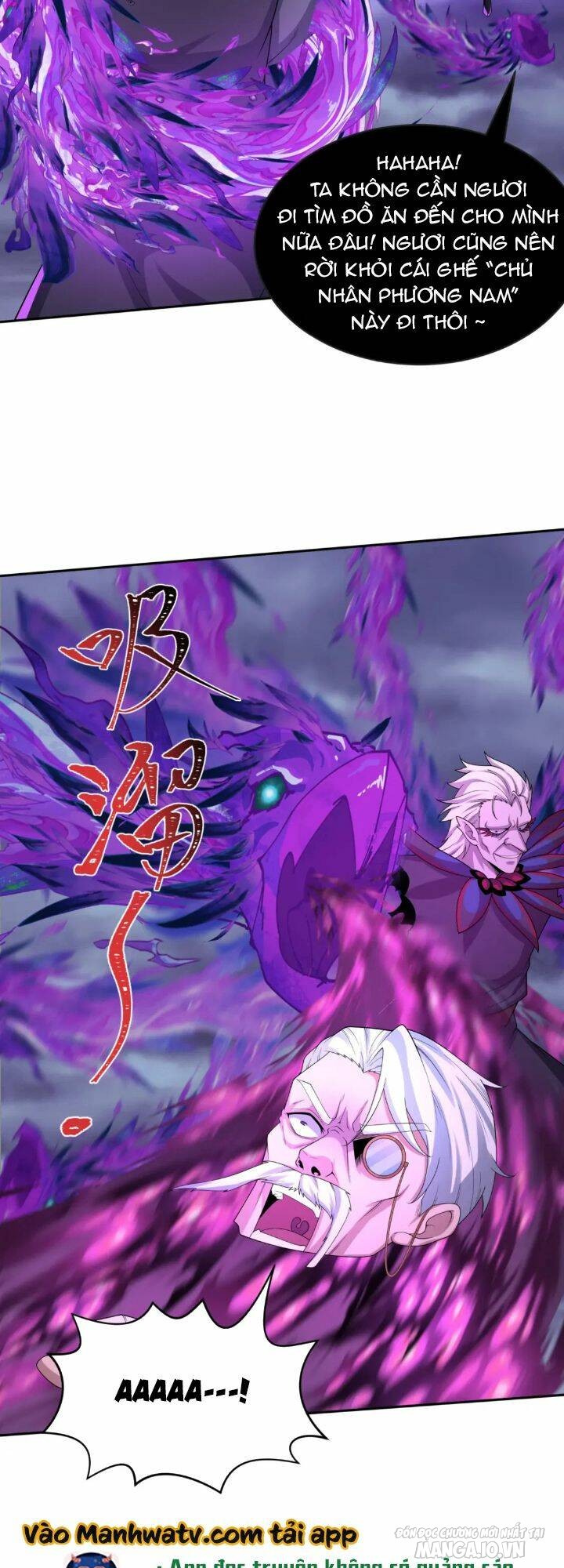 Toàn Cầu Quỷ Dị Thời Đại Chapter 196 - Trang 2