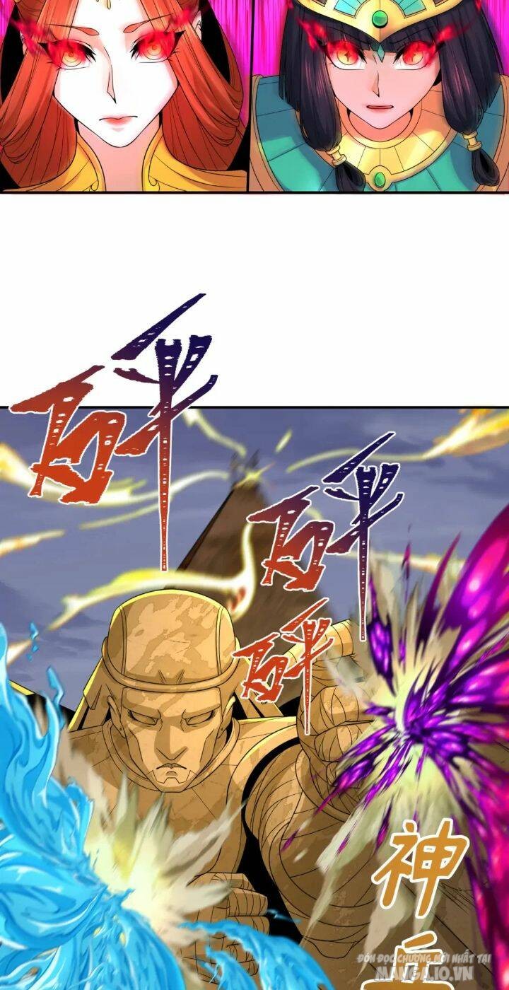 Toàn Cầu Quỷ Dị Thời Đại Chapter 196 - Trang 2