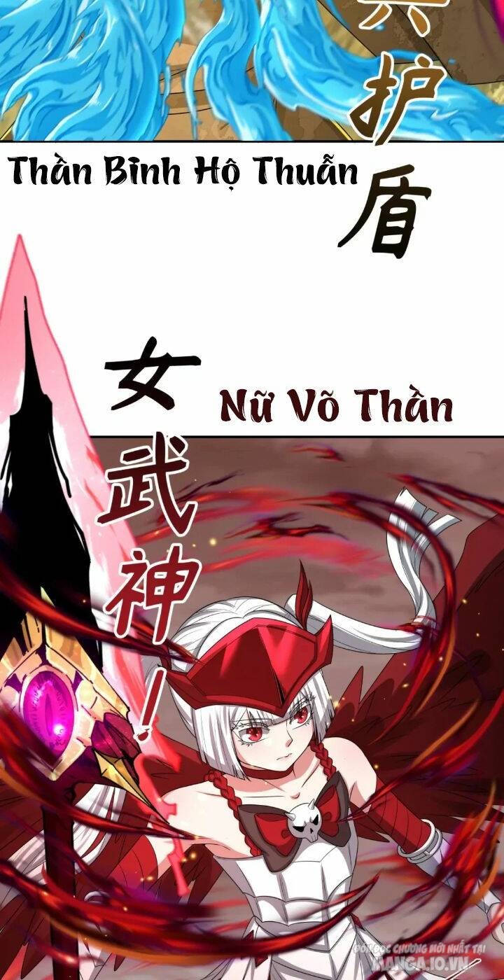 Toàn Cầu Quỷ Dị Thời Đại Chapter 196 - Trang 2