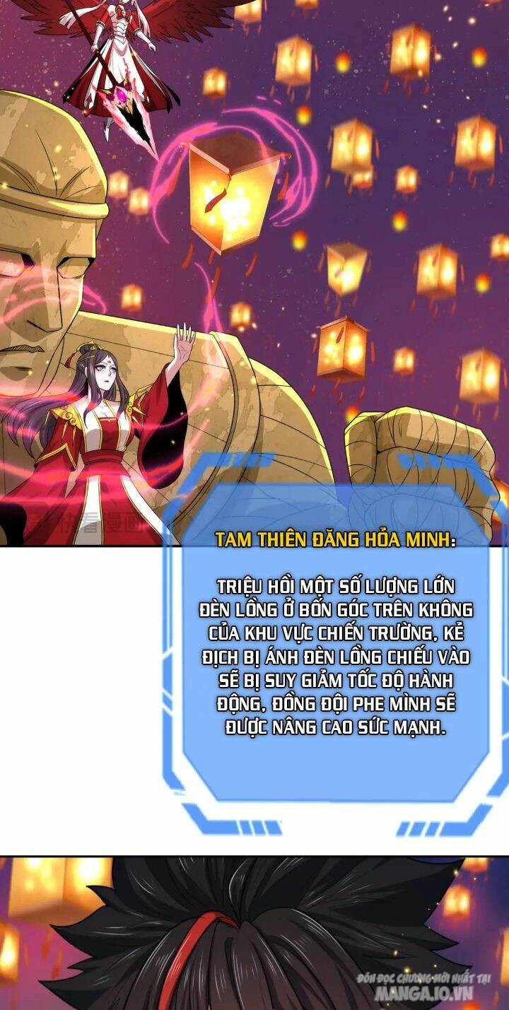 Toàn Cầu Quỷ Dị Thời Đại Chapter 196 - Trang 2