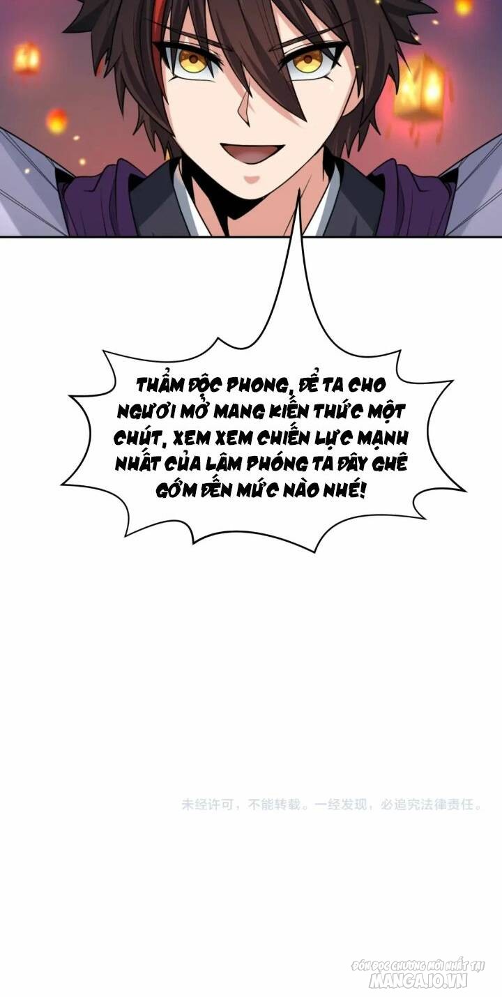 Toàn Cầu Quỷ Dị Thời Đại Chapter 196 - Trang 2