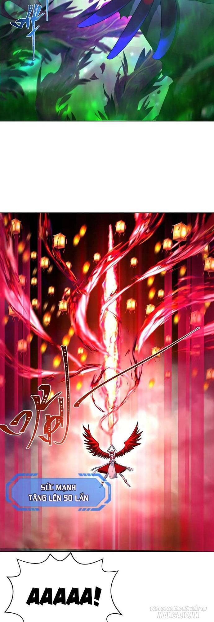 Toàn Cầu Quỷ Dị Thời Đại Chapter 197 - Trang 2