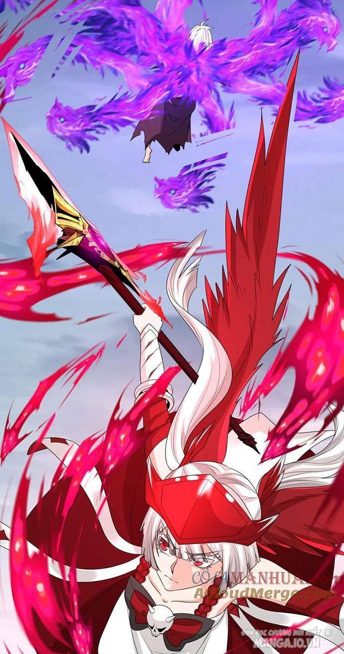 Toàn Cầu Quỷ Dị Thời Đại Chapter 197 - Trang 2