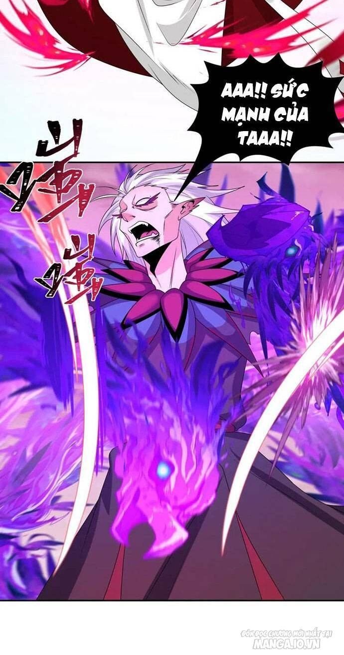 Toàn Cầu Quỷ Dị Thời Đại Chapter 197 - Trang 2