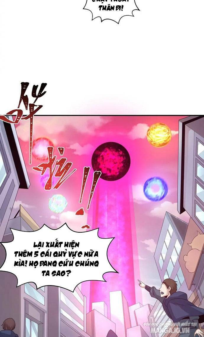 Toàn Cầu Quỷ Dị Thời Đại Chapter 197 - Trang 2