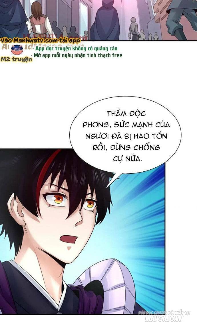 Toàn Cầu Quỷ Dị Thời Đại Chapter 197 - Trang 2