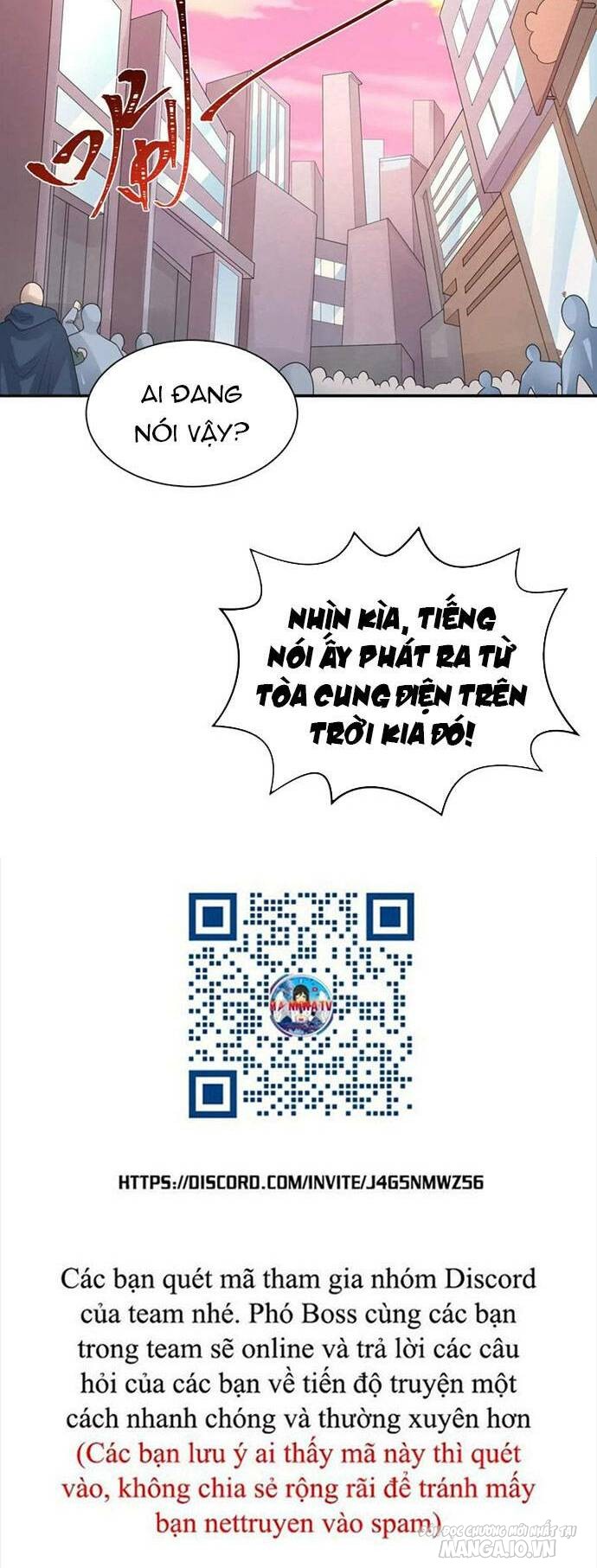 Toàn Cầu Quỷ Dị Thời Đại Chapter 197 - Trang 2