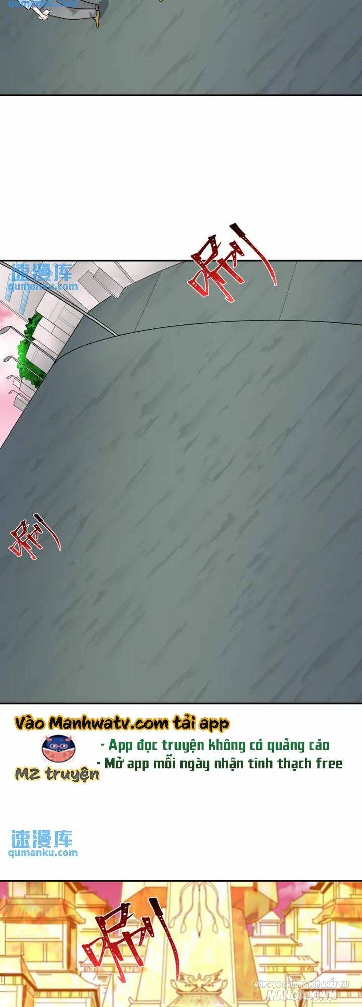 Toàn Cầu Quỷ Dị Thời Đại Chapter 198 - Trang 2