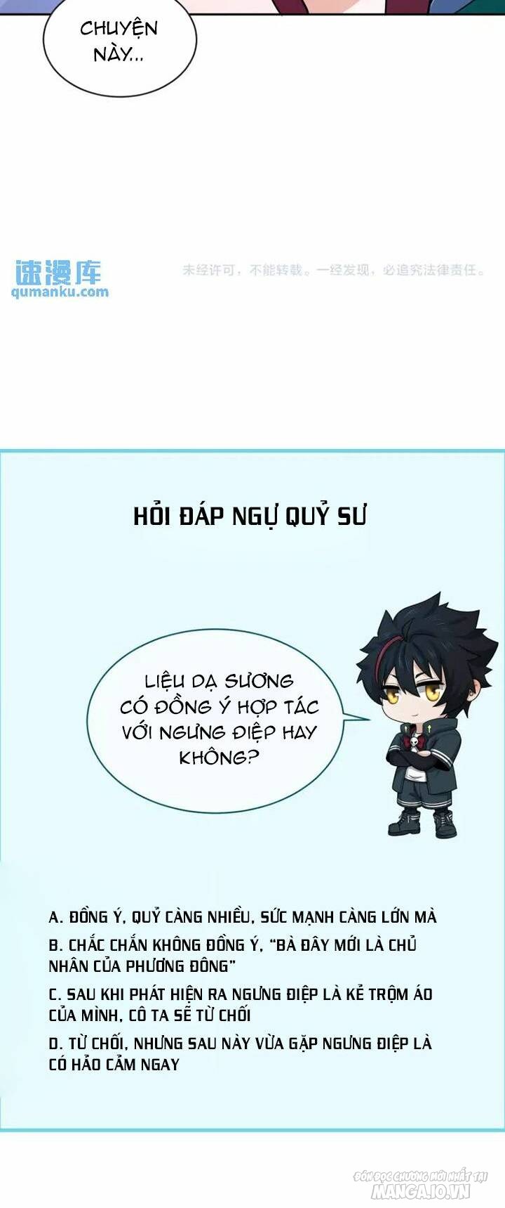 Toàn Cầu Quỷ Dị Thời Đại Chapter 198 - Trang 2