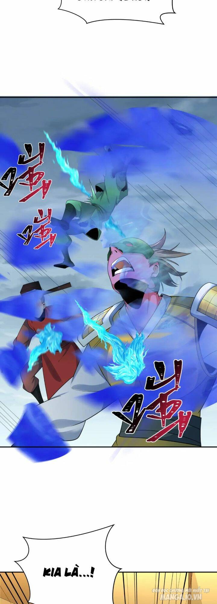 Toàn Cầu Quỷ Dị Thời Đại Chapter 199 - Trang 2