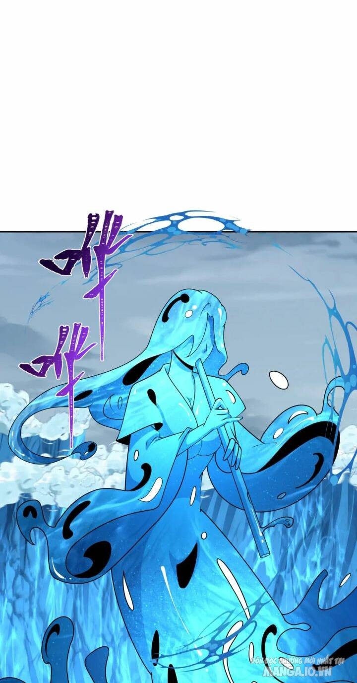 Toàn Cầu Quỷ Dị Thời Đại Chapter 199 - Trang 2