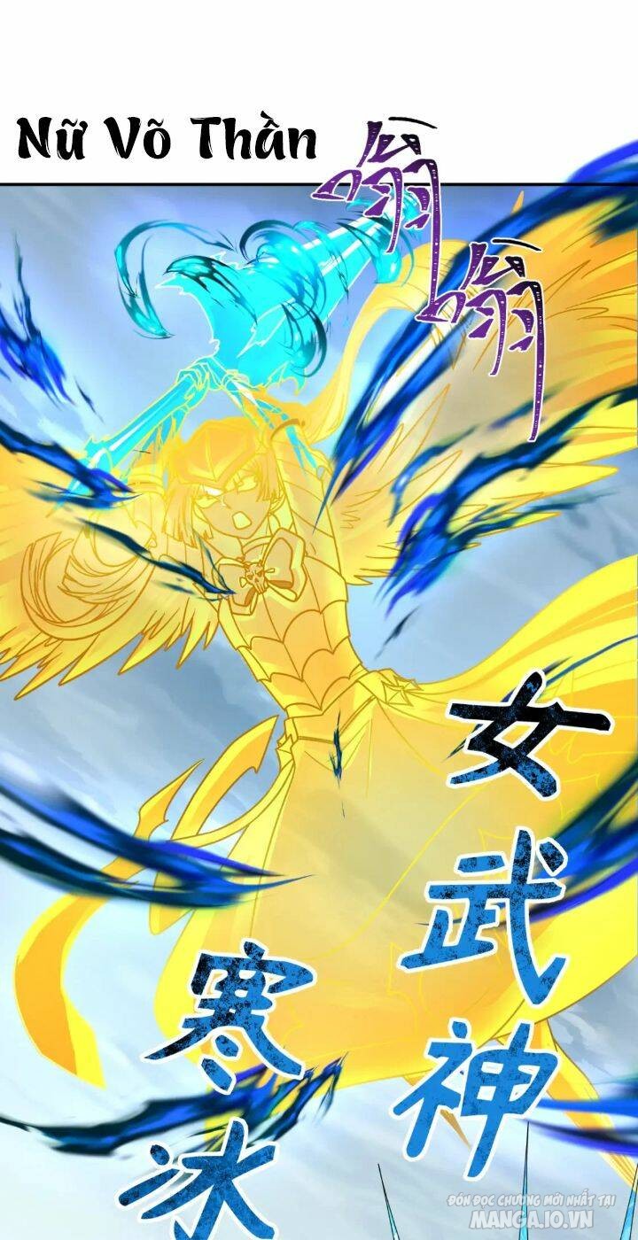 Toàn Cầu Quỷ Dị Thời Đại Chapter 199 - Trang 2