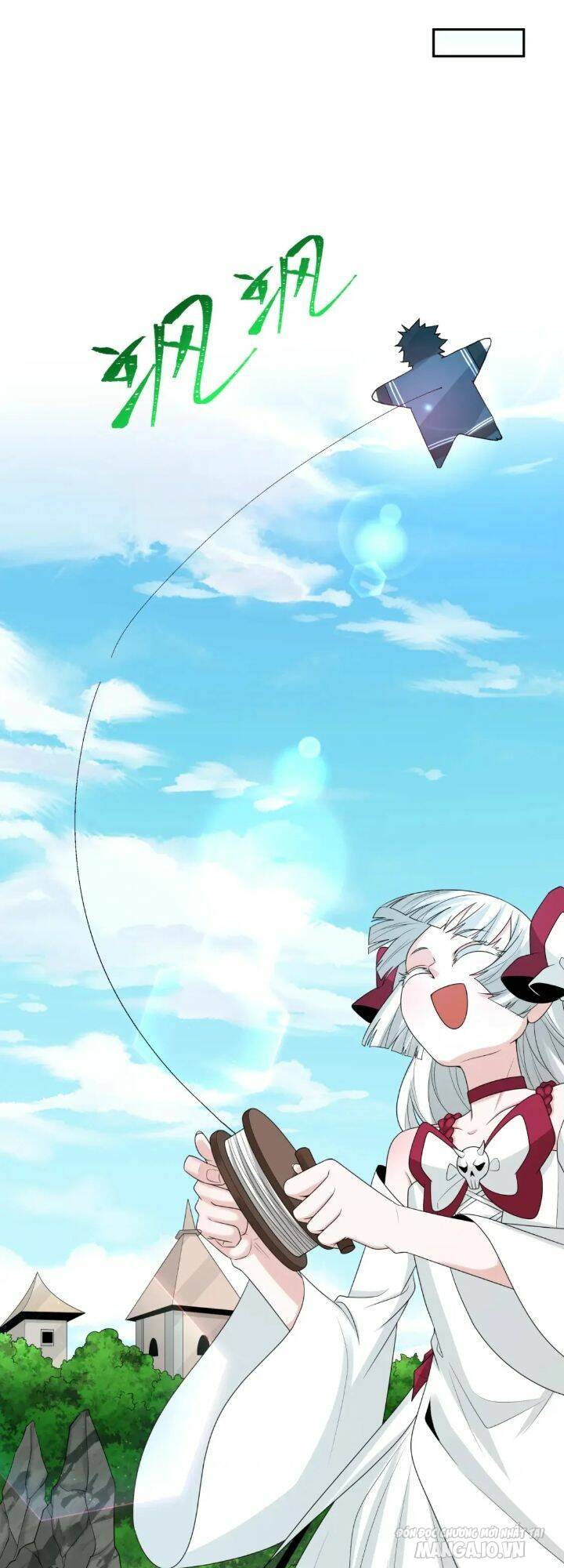 Toàn Cầu Quỷ Dị Thời Đại Chapter 199 - Trang 2