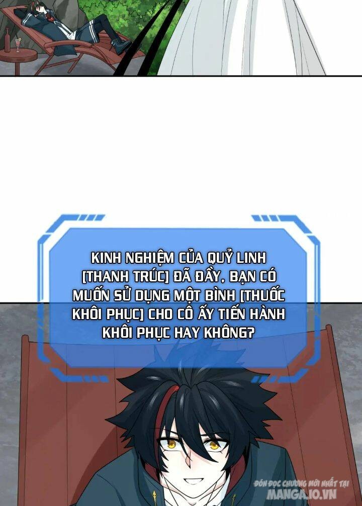 Toàn Cầu Quỷ Dị Thời Đại Chapter 199 - Trang 2