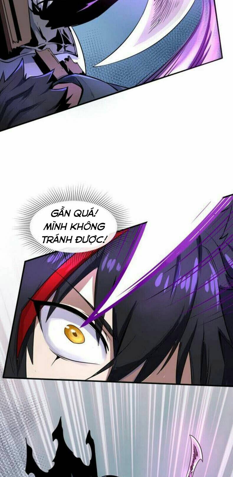 Toàn Cầu Quỷ Dị Thời Đại Chapter 2 - Trang 2