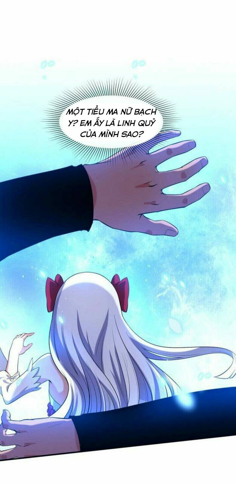 Toàn Cầu Quỷ Dị Thời Đại Chapter 2 - Trang 2