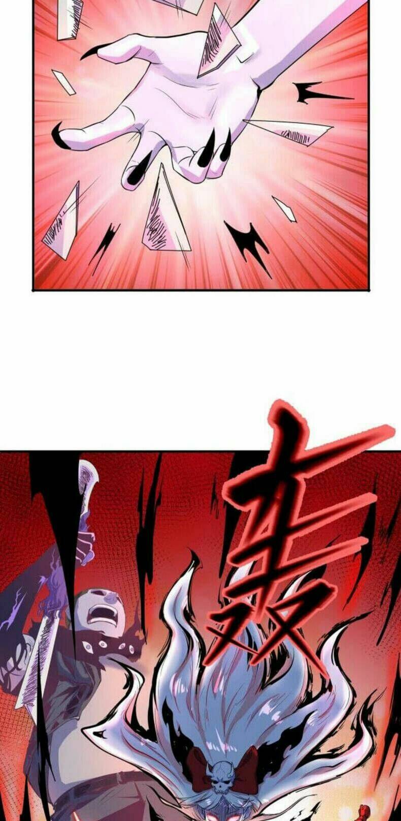 Toàn Cầu Quỷ Dị Thời Đại Chapter 2 - Trang 2