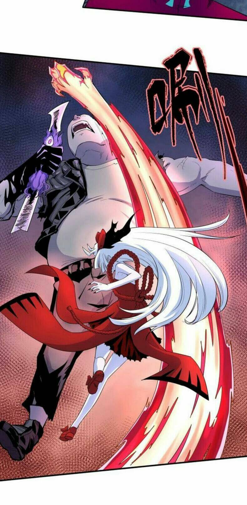 Toàn Cầu Quỷ Dị Thời Đại Chapter 2 - Trang 2