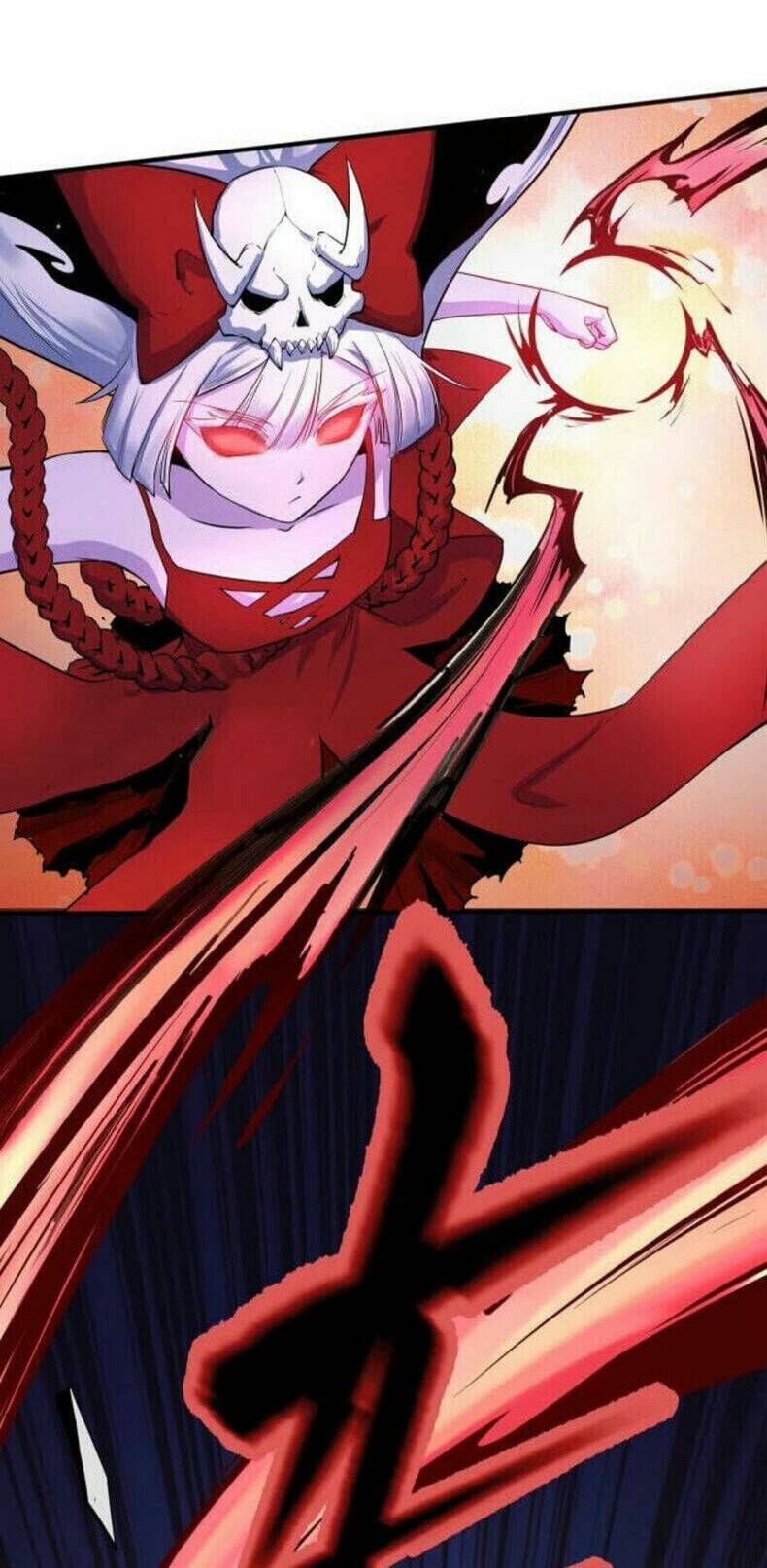 Toàn Cầu Quỷ Dị Thời Đại Chapter 2 - Trang 2