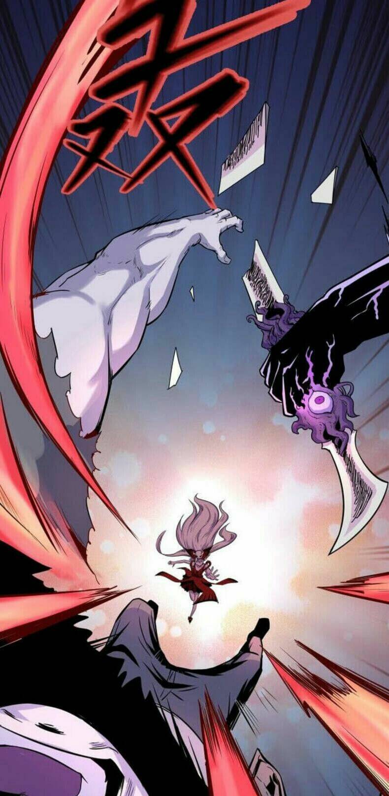 Toàn Cầu Quỷ Dị Thời Đại Chapter 2 - Trang 2