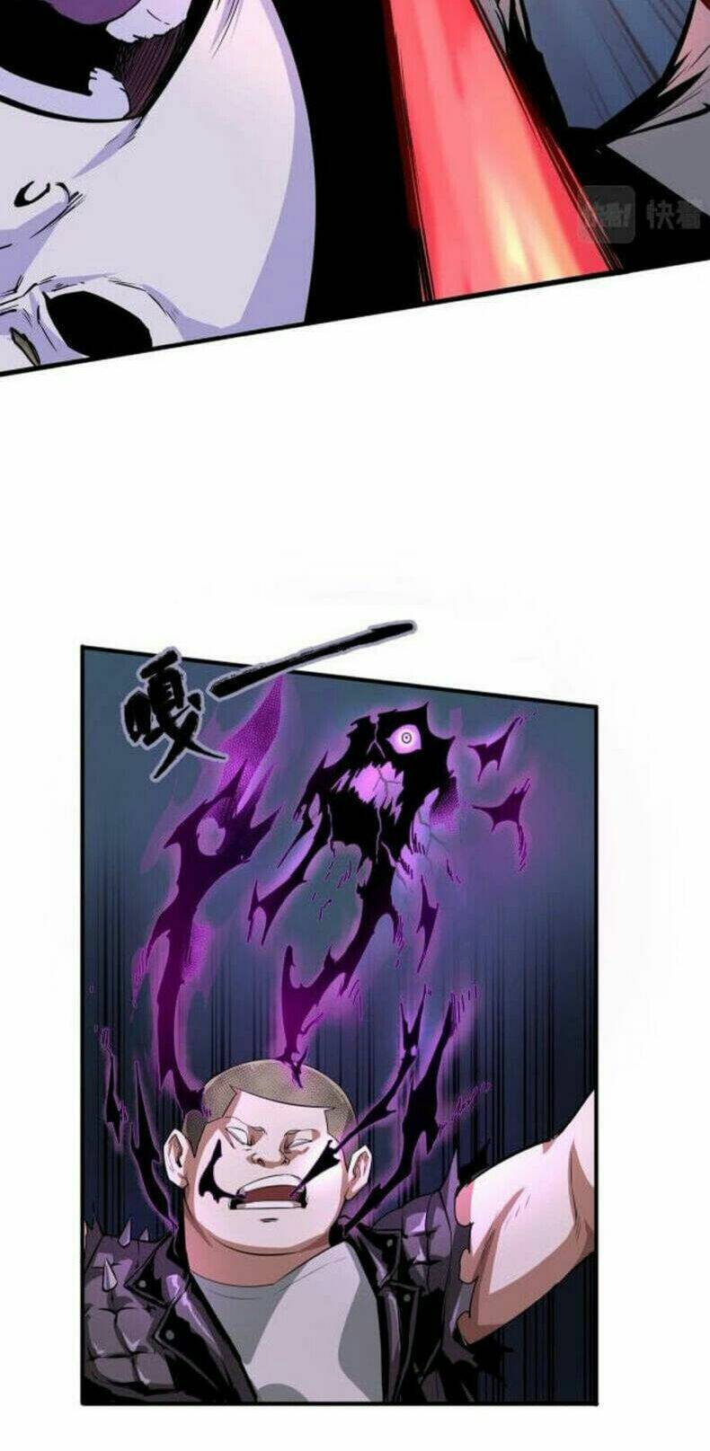 Toàn Cầu Quỷ Dị Thời Đại Chapter 2 - Trang 2