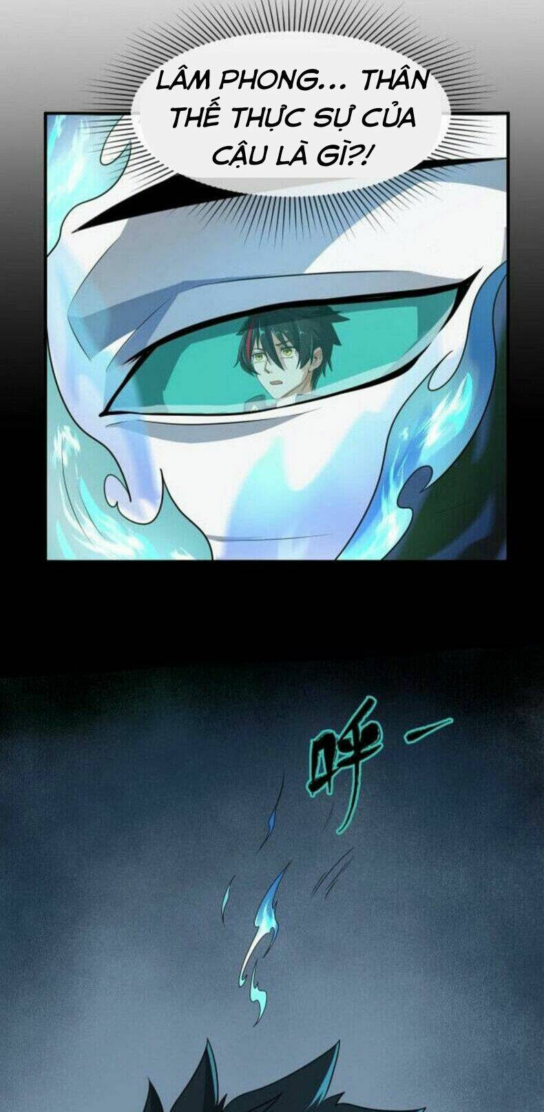 Toàn Cầu Quỷ Dị Thời Đại Chapter 2 - Trang 2