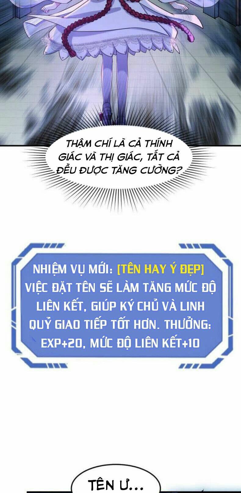 Toàn Cầu Quỷ Dị Thời Đại Chapter 2 - Trang 2