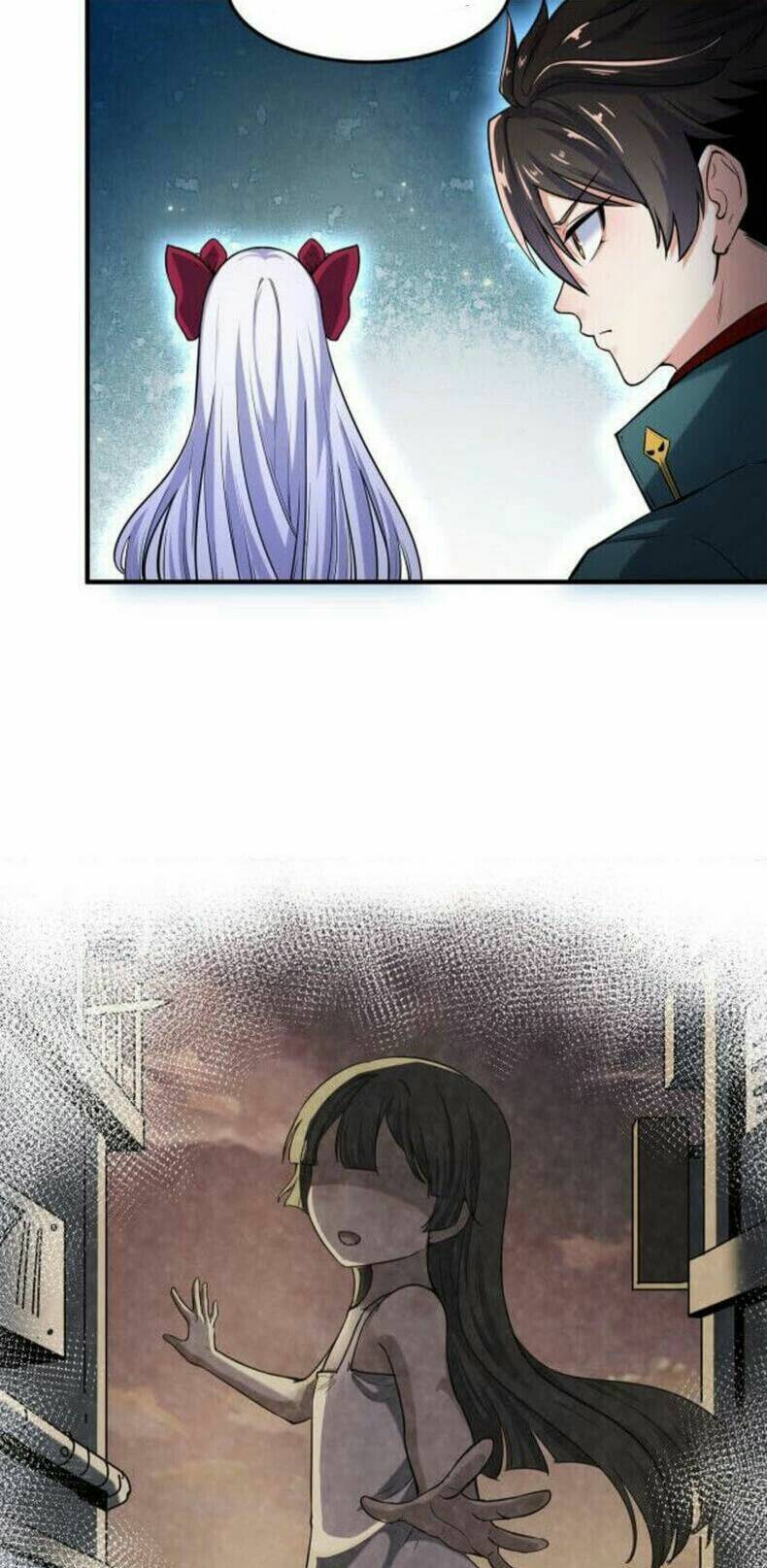 Toàn Cầu Quỷ Dị Thời Đại Chapter 2 - Trang 2