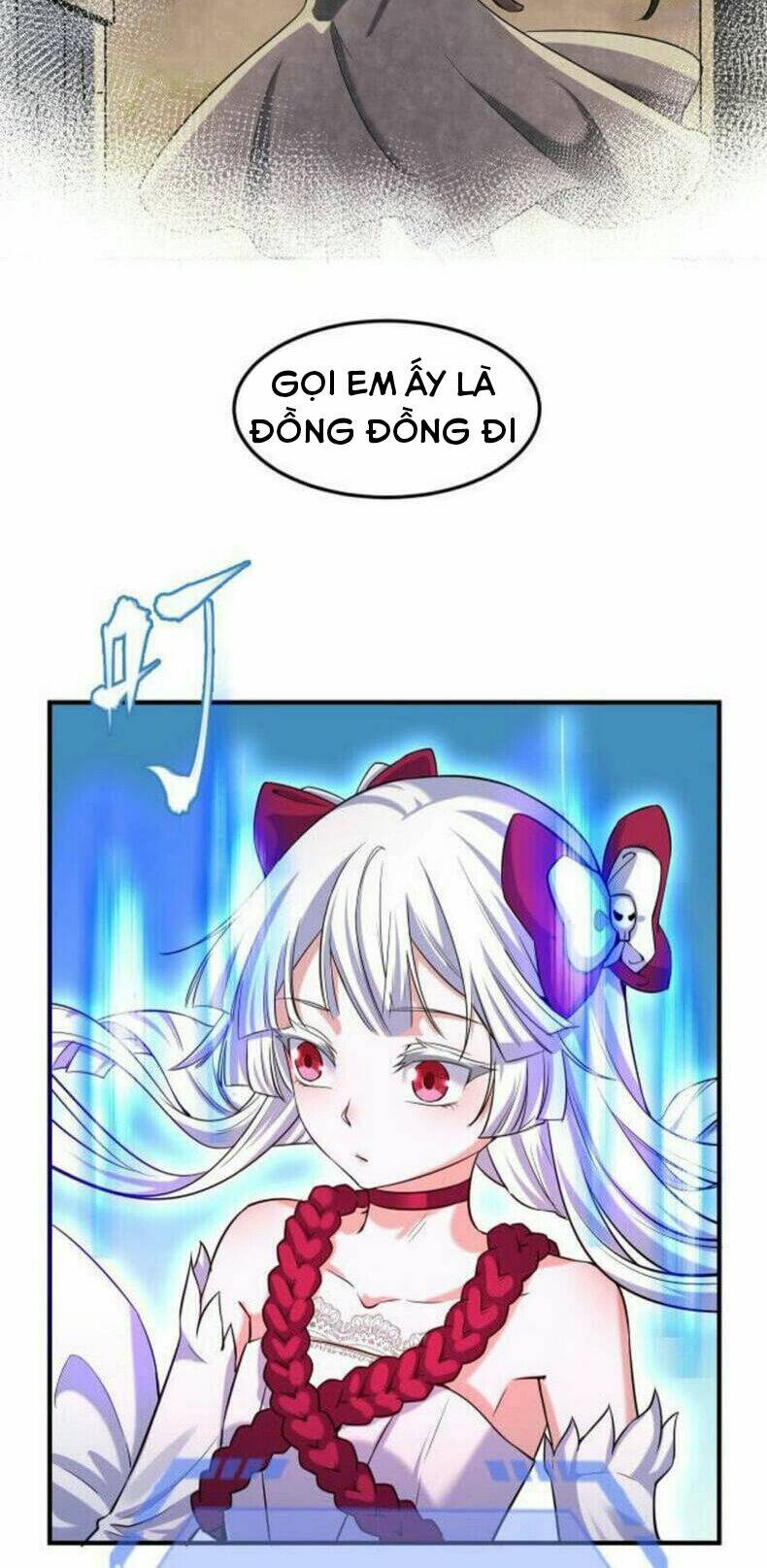 Toàn Cầu Quỷ Dị Thời Đại Chapter 2 - Trang 2