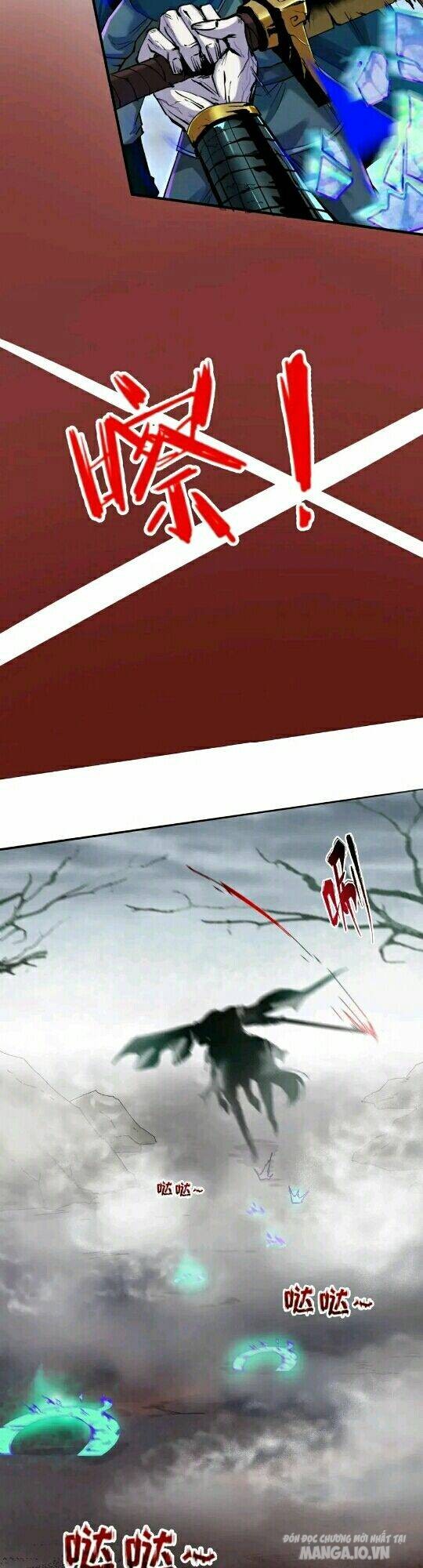 Toàn Cầu Quỷ Dị Thời Đại Chapter 20 - Trang 2