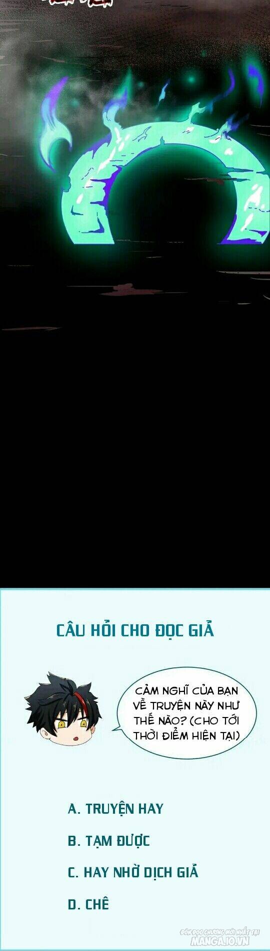 Toàn Cầu Quỷ Dị Thời Đại Chapter 20 - Trang 2