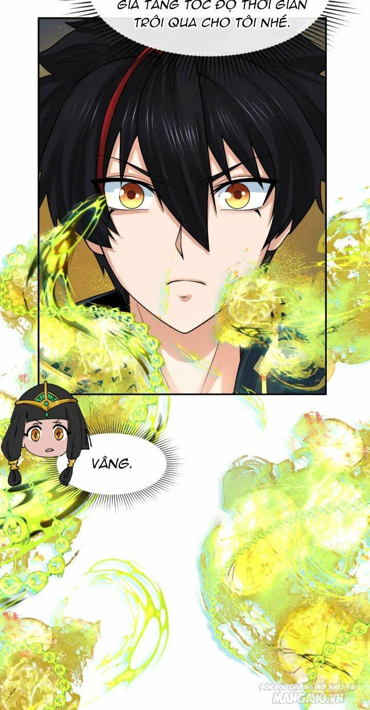 Toàn Cầu Quỷ Dị Thời Đại Chapter 200 - Trang 2